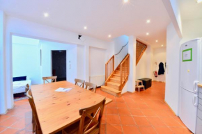 Spacious Flat with Panoramic View